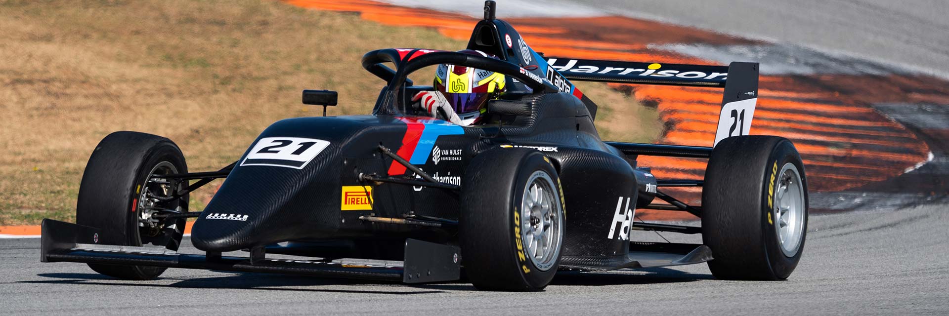 Formula Winter Series by GEDLICH Racing
