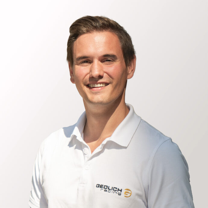 F4 German Championship - Robin-Selbach, GEDLICH Racing Managing Director · CSO