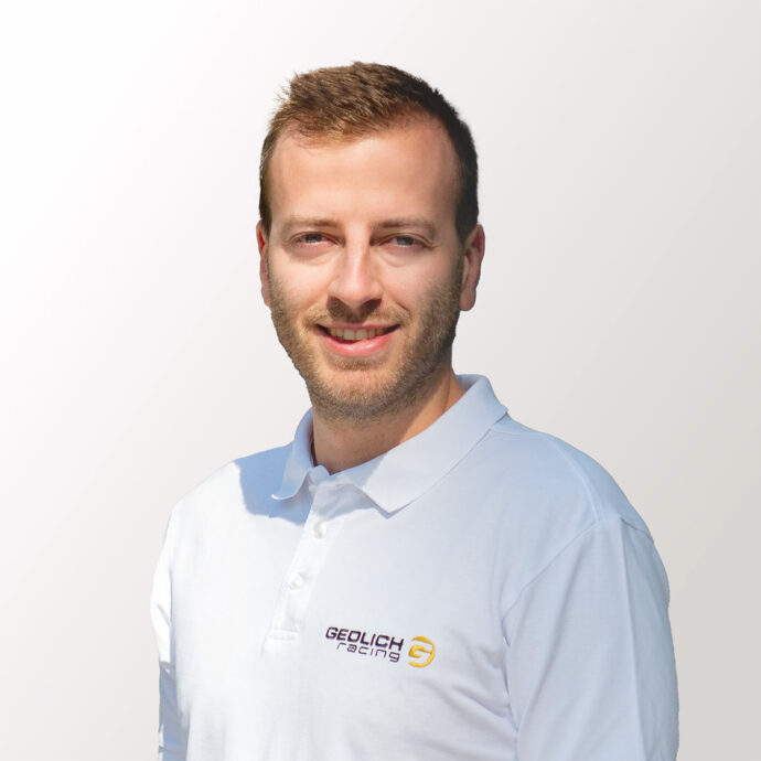 F4 German Championship - Stefan-Lehner, GEDLICH Racing Head of Operations · Head of Race Series
