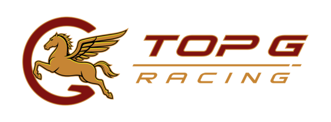TOP G Racing Logo